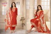Titlee By Aanchi Tissue Shimmer Kurti With Bottom Dupatta Wholesalers In Surat
